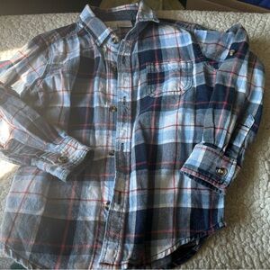 3t button down shirt